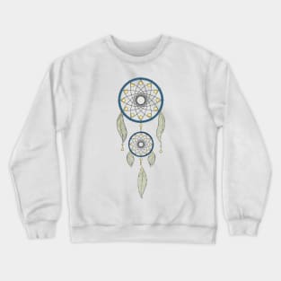 DREAM CATCHER T-SHIRT DREAM CATCHER 2 Crewneck Sweatshirt